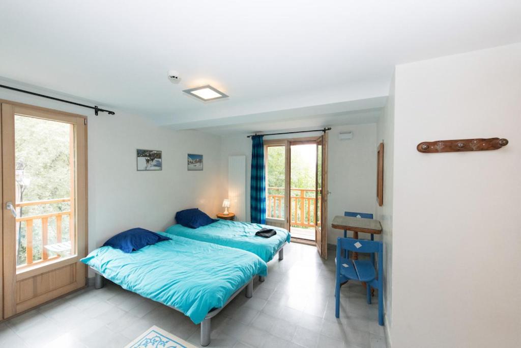Eco-hôtel et Yourtes du Mercantour Guillaumes Exterior foto